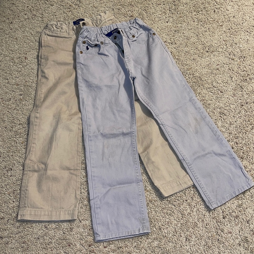 Boys Ralph Lauren